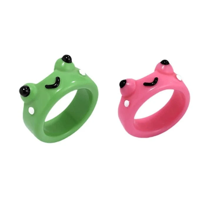 Acryl Ring