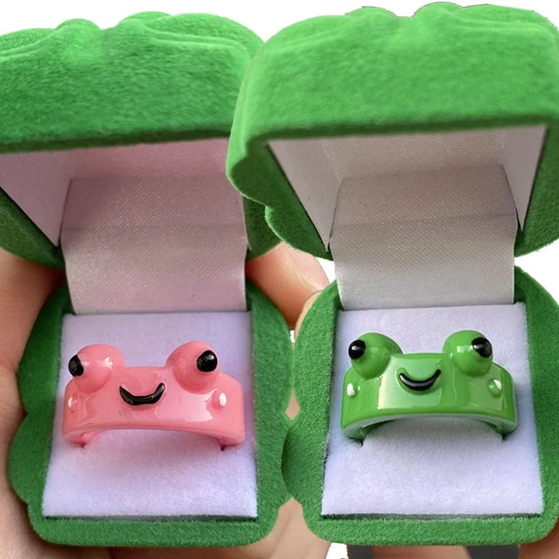 Acryl Ring