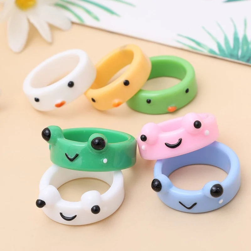 Acryl Ring