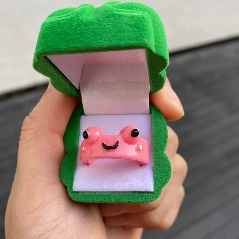 Acryl Ring