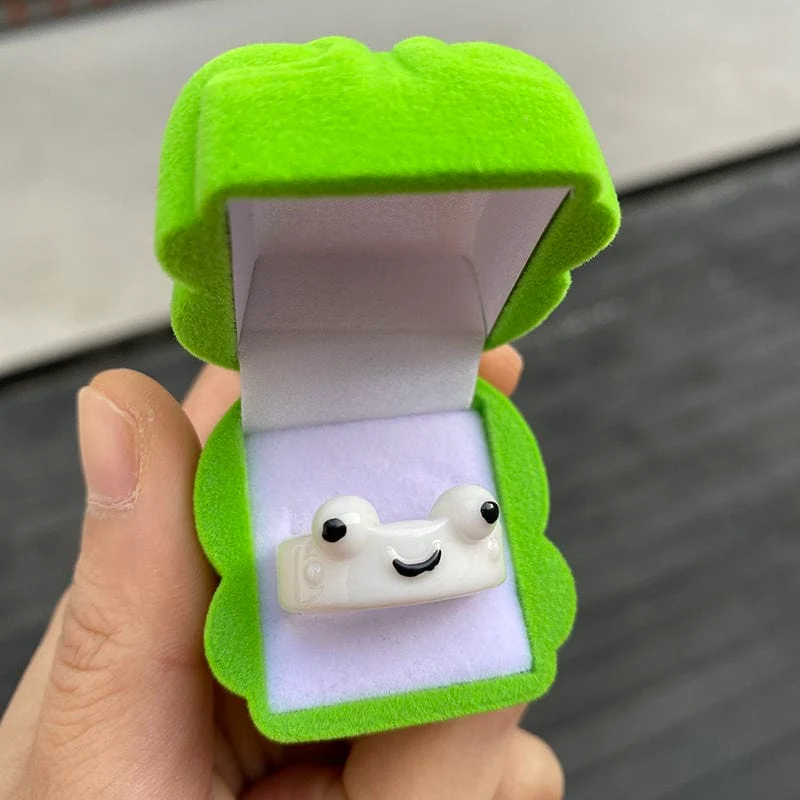 Acryl Ring