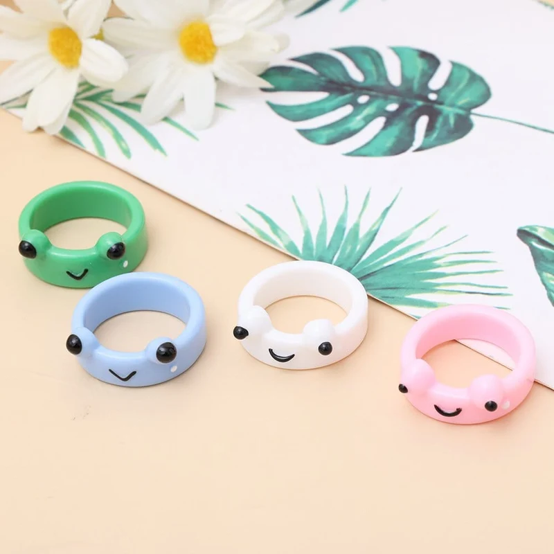 Acryl Ring