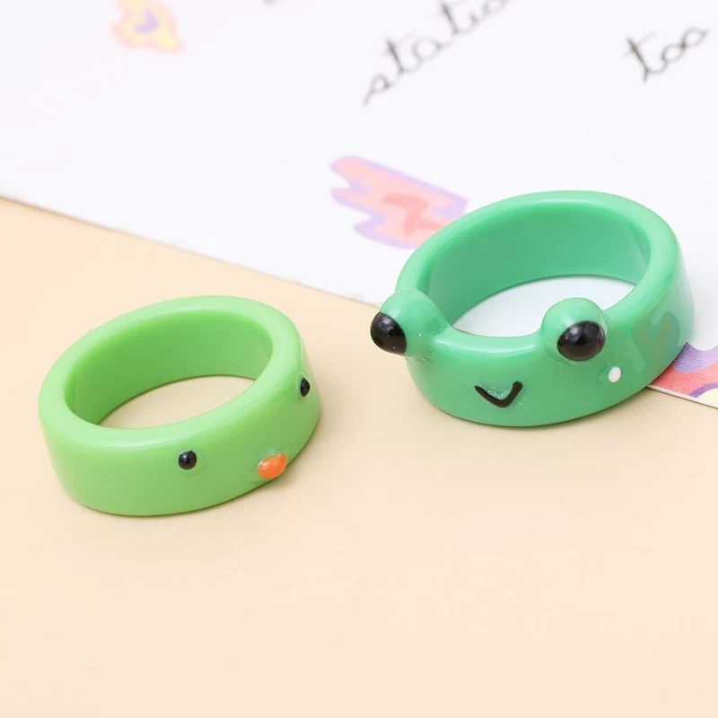 Acryl Ring