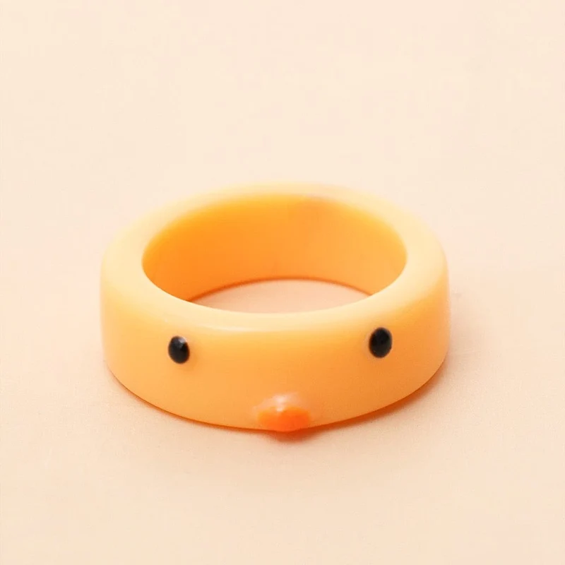 Acryl Ring