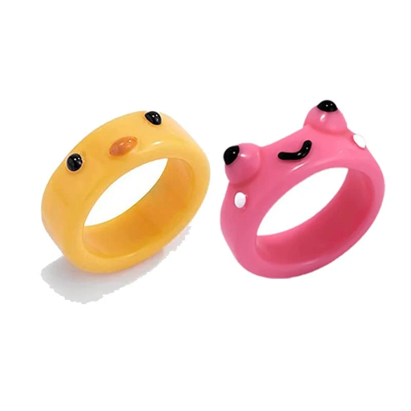 Acryl Ring