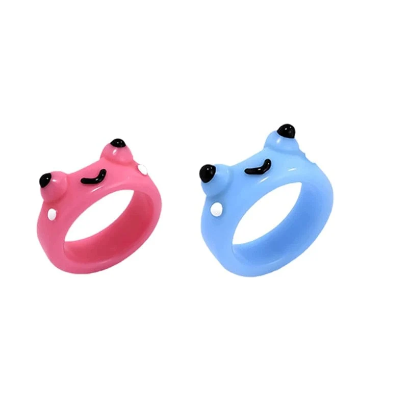 Acryl Ring