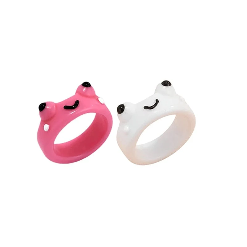 Acryl Ring