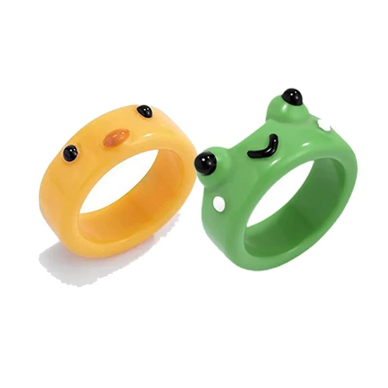 Acryl Ring