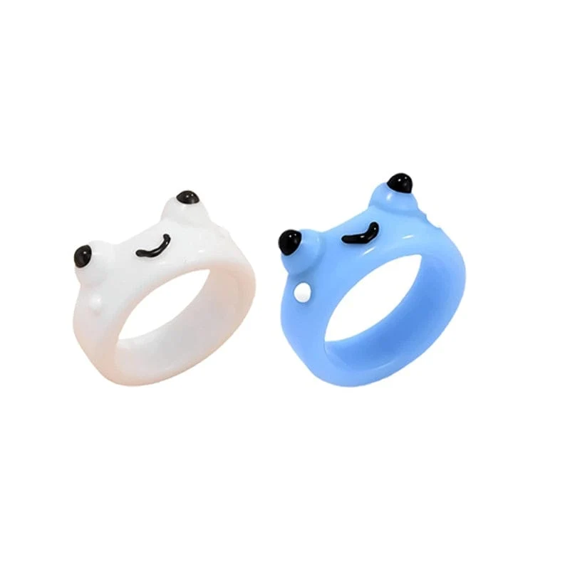 Acryl Ring