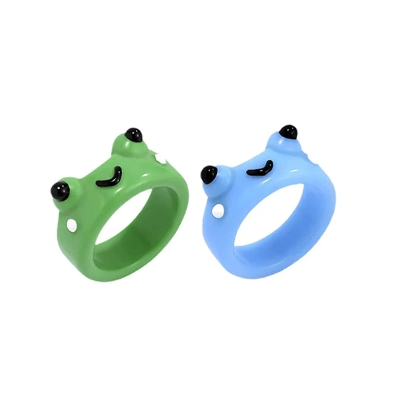Acryl Ring
