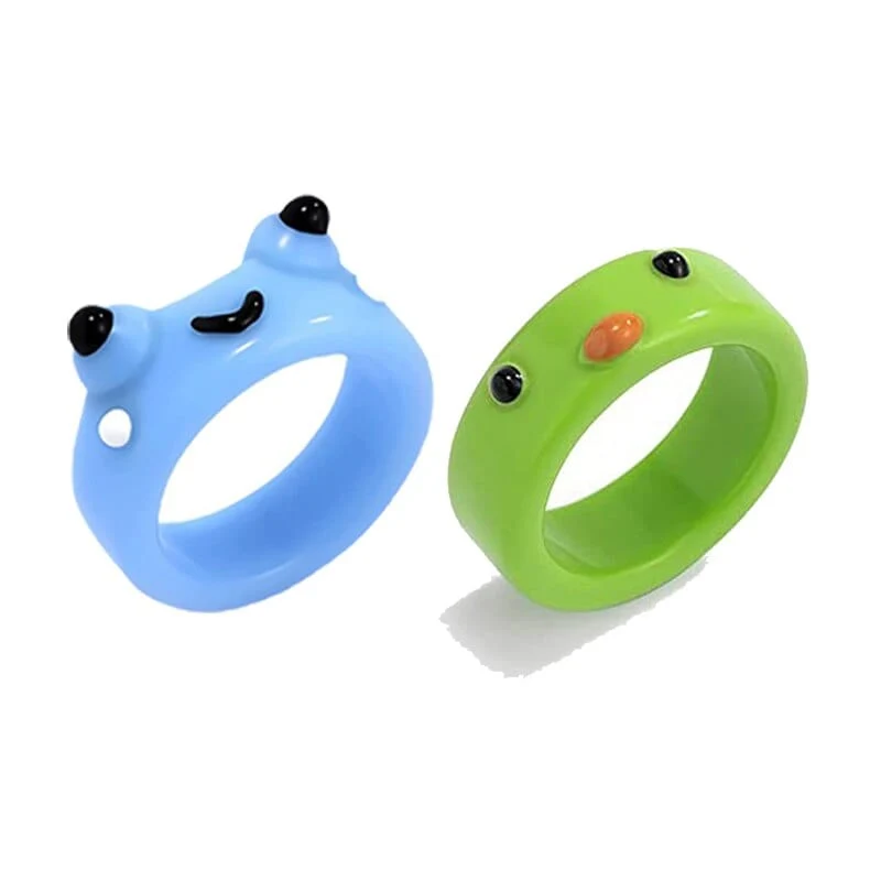 Acryl Ring