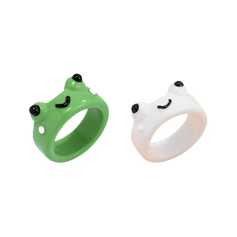 Acryl Ring