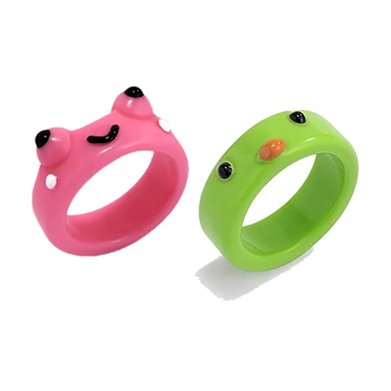 Acryl Ring