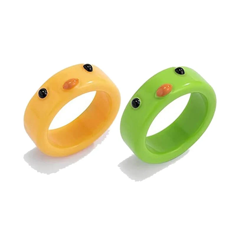 Acryl Ring