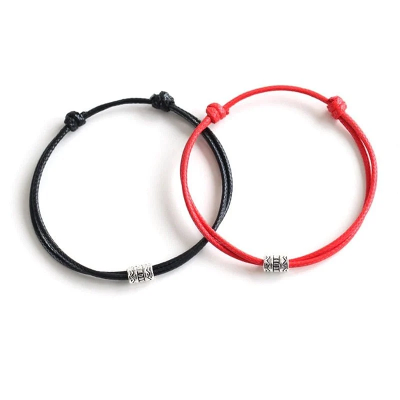 Amulett Armband