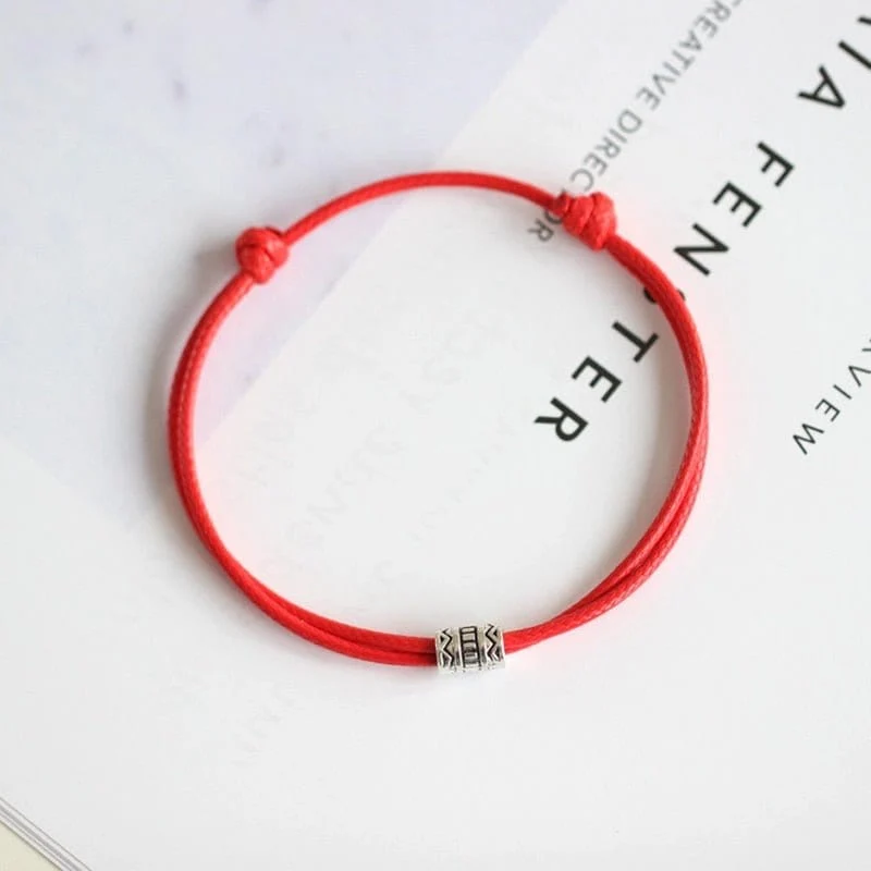 Amulett Armband