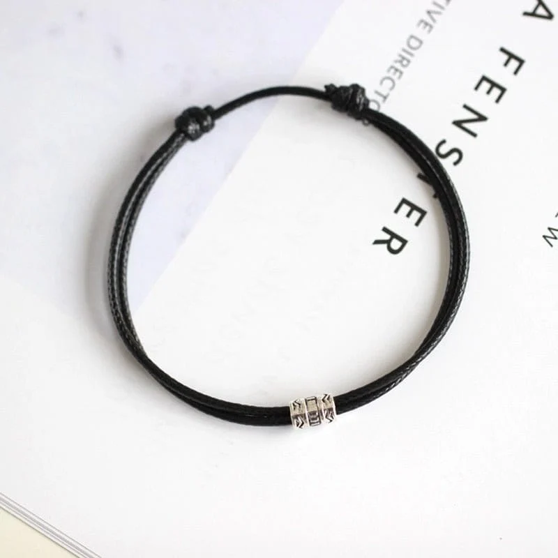 Amulett Armband