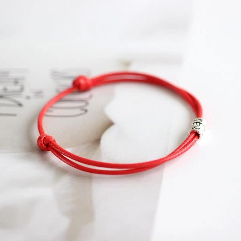 Amulett Armband