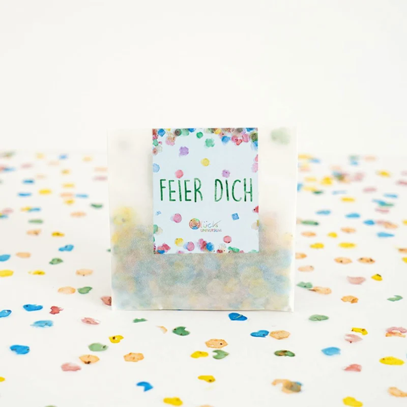 Glücksedition (4x5g)