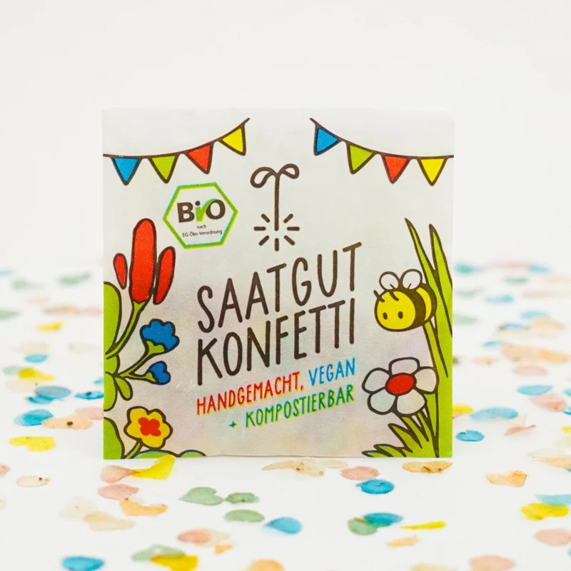BIO Maxi Paket 60 x 5g