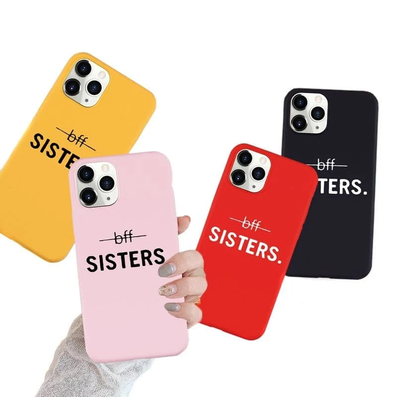 BFF Cover (iPhone)