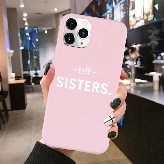 BFF Cover (iPhone)