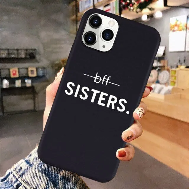 BFF Cover (iPhone)