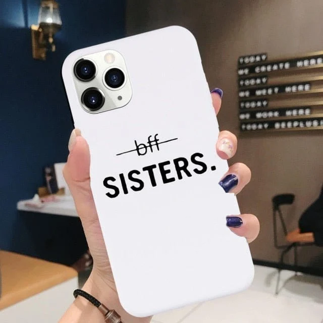 BFF Cover (iPhone)
