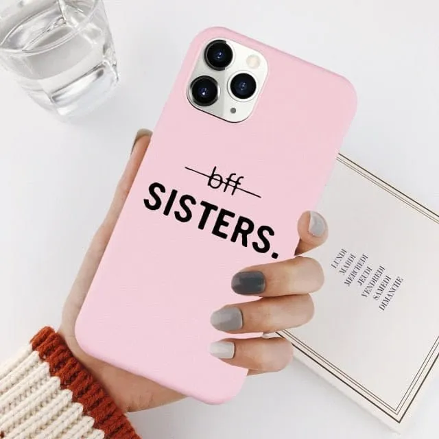 BFF Cover (iPhone)