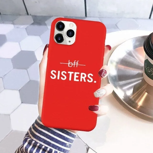 BFF Cover (iPhone)