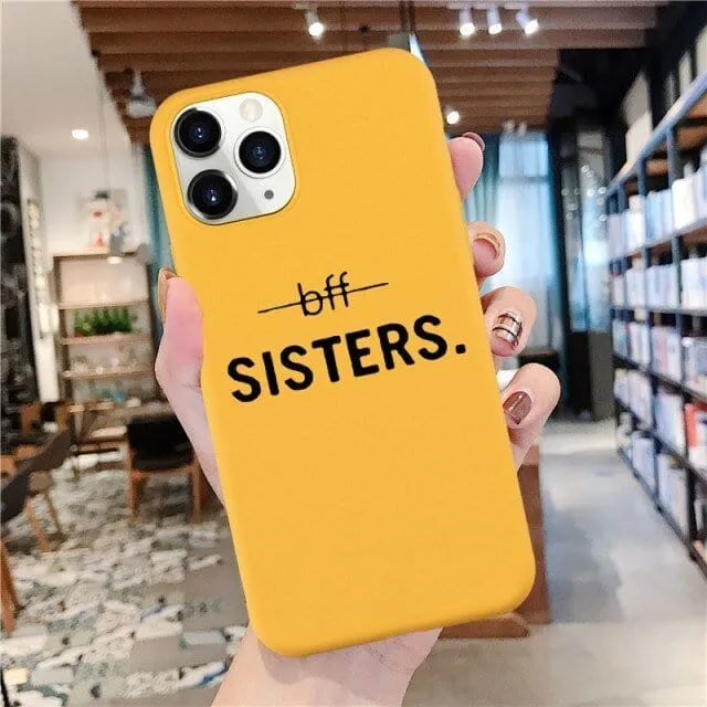 BFF Cover (iPhone)