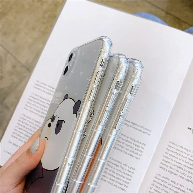 BFF 3er Cover (iPhone)