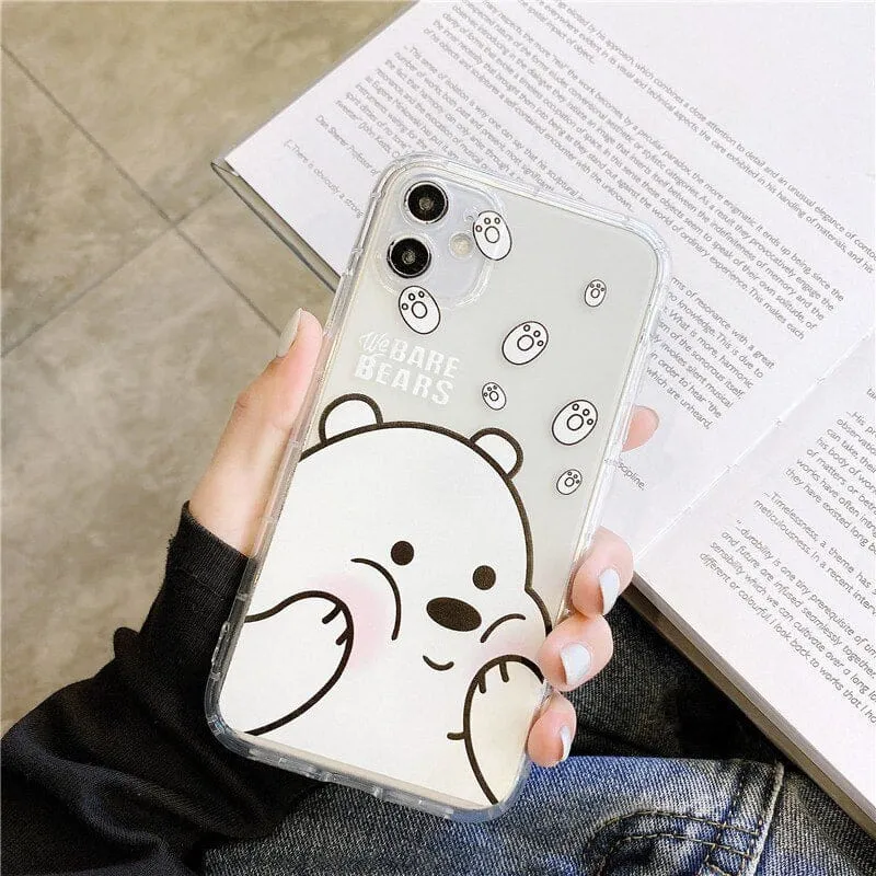 BFF 3er Cover (iPhone)