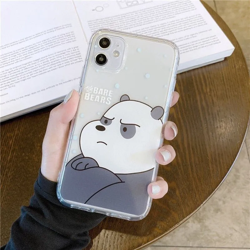 BFF 3er Cover (iPhone)