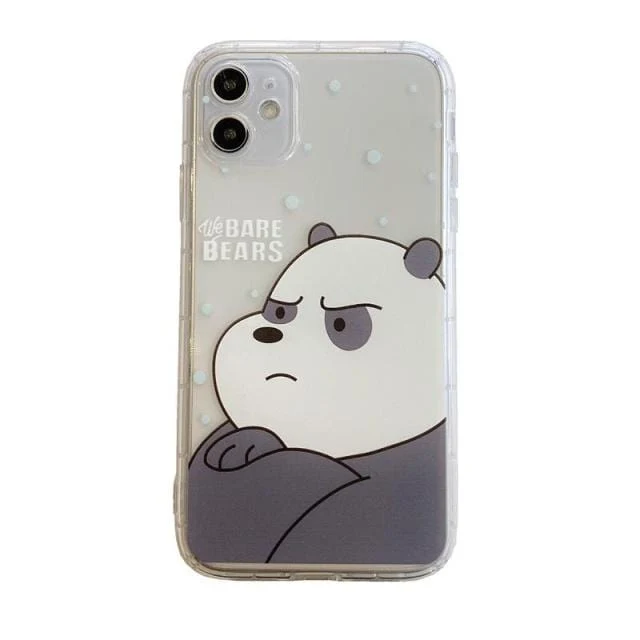 BFF 3er Cover (iPhone)