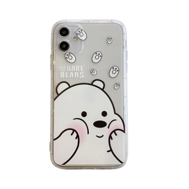 BFF 3er Cover (iPhone)
