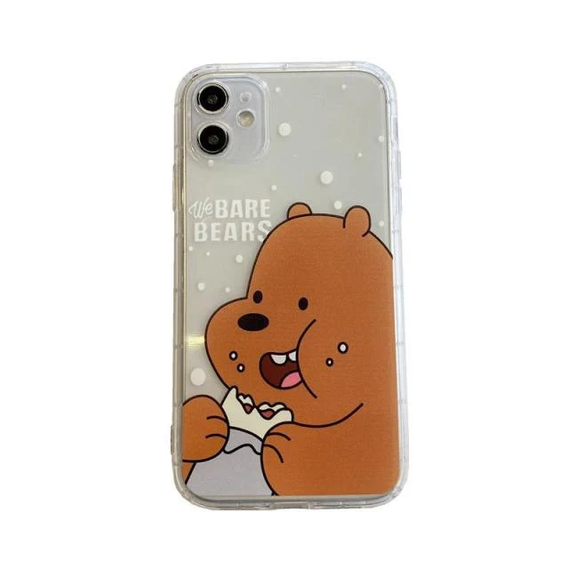 BFF 3er Cover (iPhone)