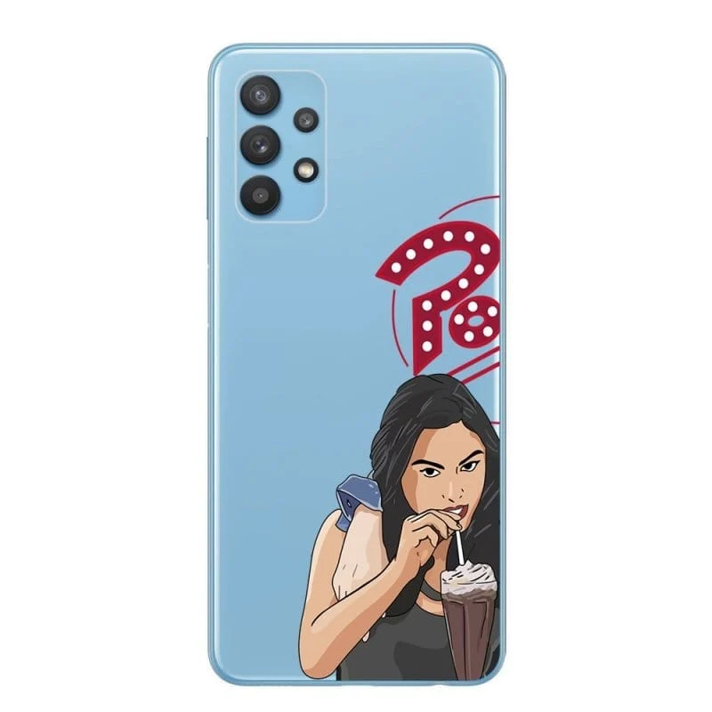 Beste Freundin Riverdale Handyhülle (Samsung)