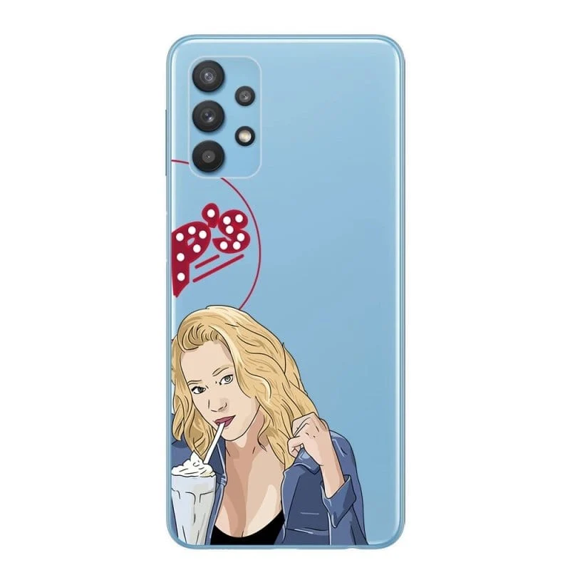 Beste Freundin Riverdale Handyhülle (Samsung)