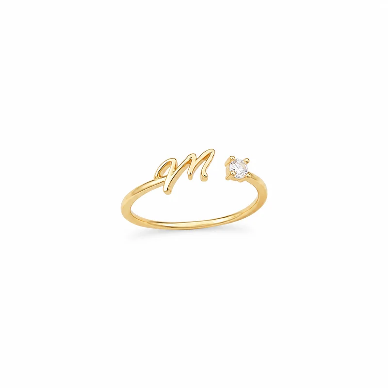 3 Schwestern Ring