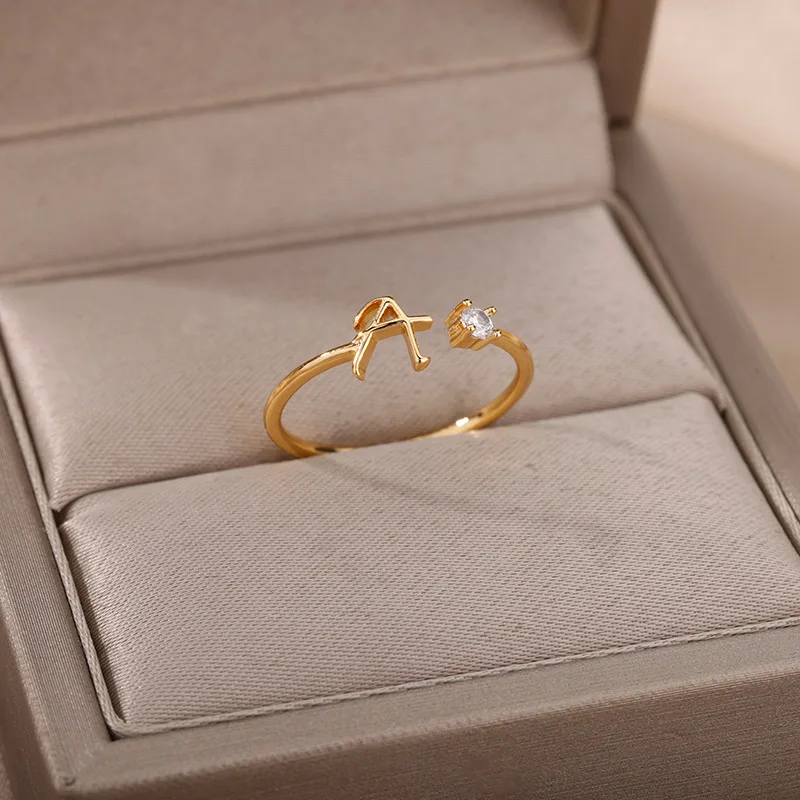 3 Schwestern Ring