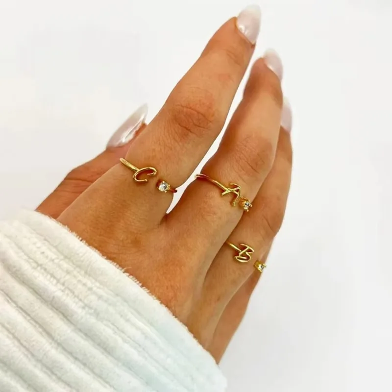 3 Schwestern Ring