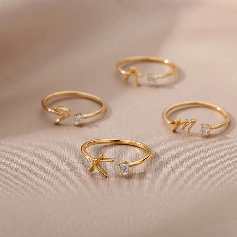 3 Schwestern Ring