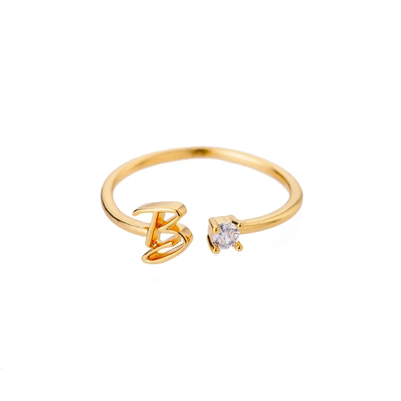 3 Schwestern Ring
