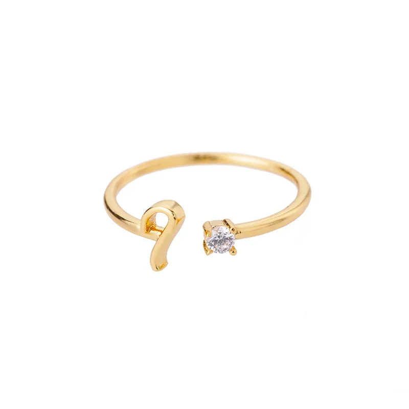 3 Schwestern Ring