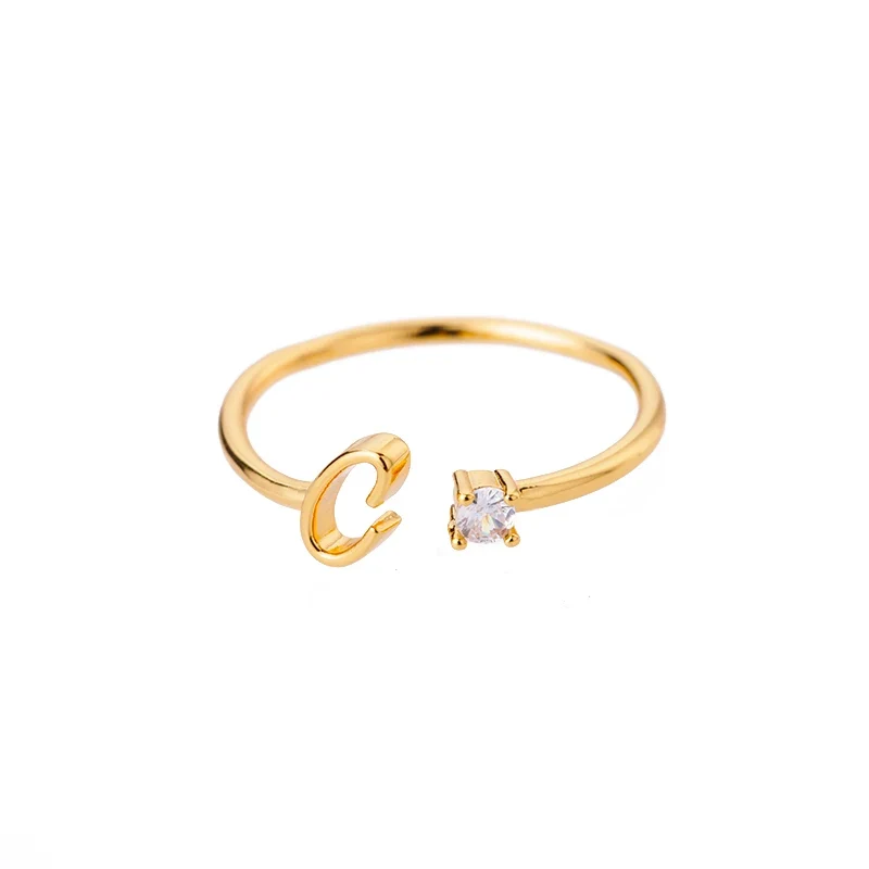 3 Schwestern Ring