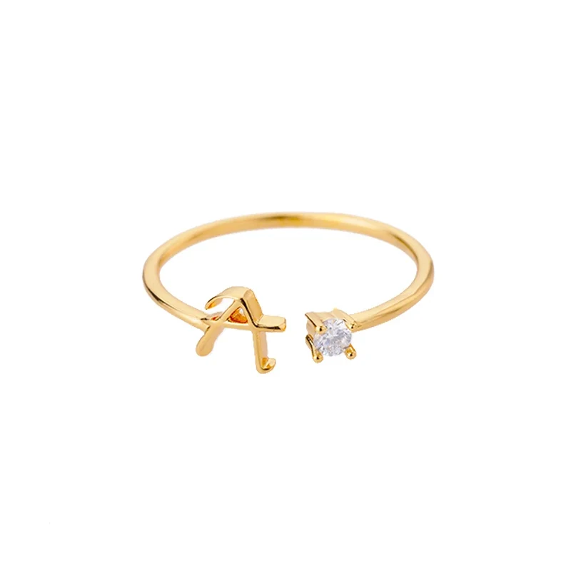 3 Schwestern Ring