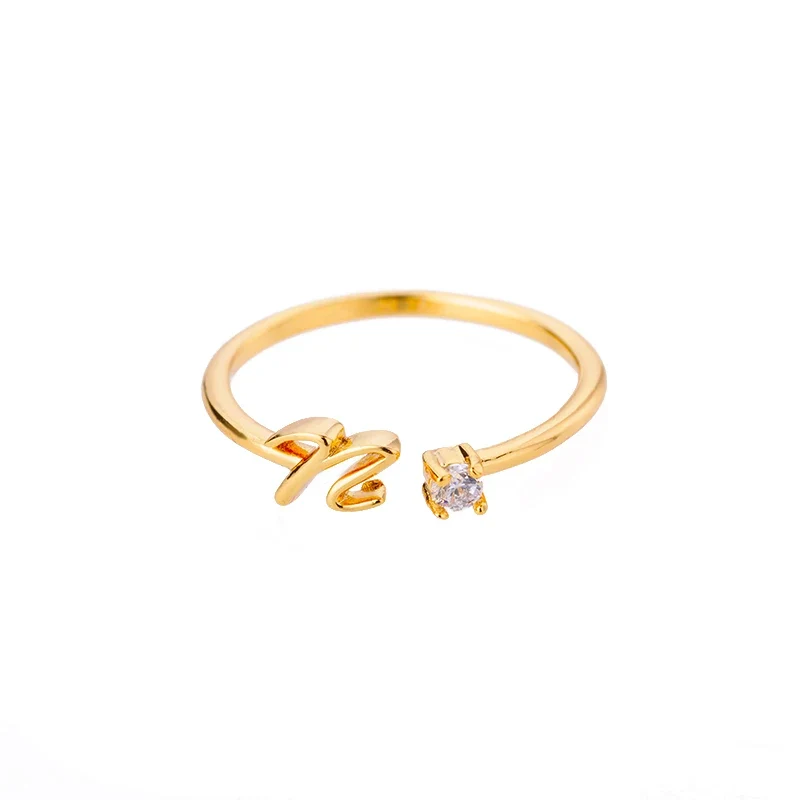 3 Schwestern Ring