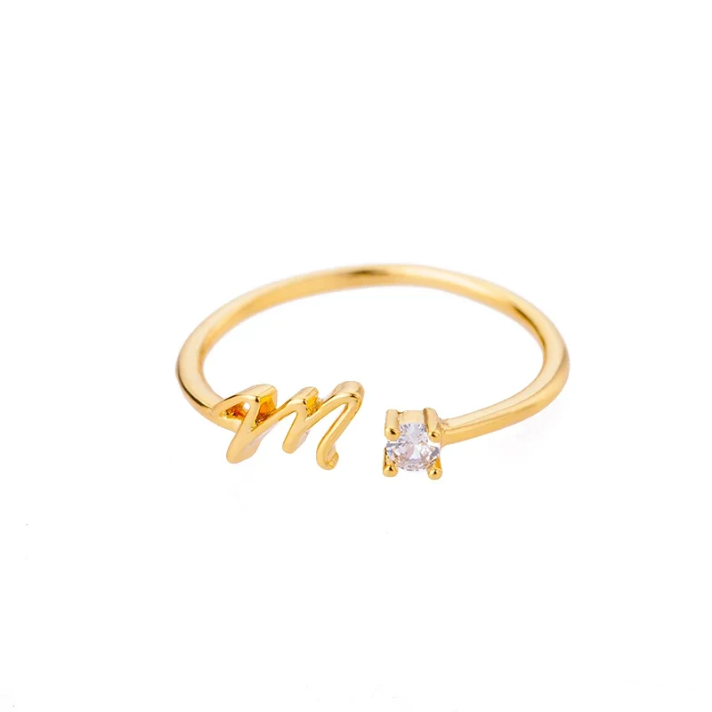 3 Schwestern Ring