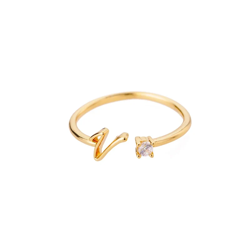 3 Schwestern Ring